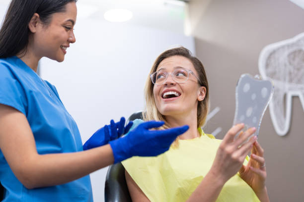 Best Sedation Dentistry  in Andale, KS